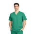 Bluza chirurgiczna bawełna 100% zielona roz. M